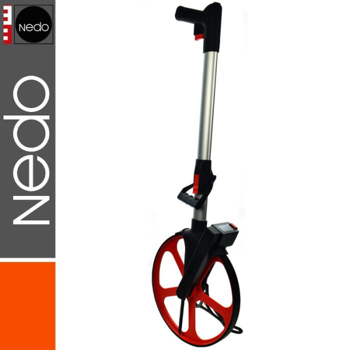 Měřické kolečko NEDO Econo