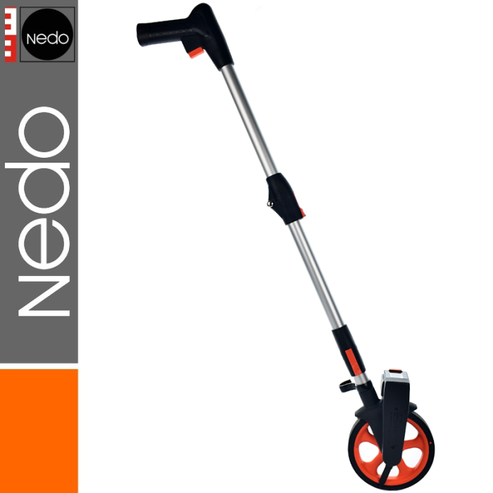 Měřické kolečko  NEDO mini