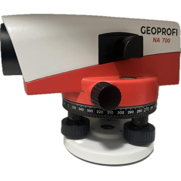 Nivelační přístroj GEOPROFI NA700